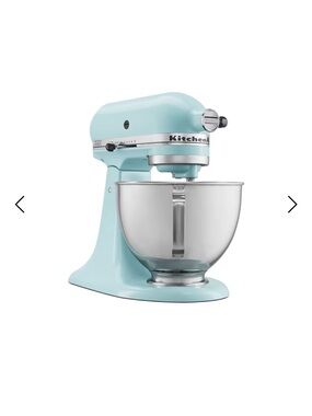 HOME ▪️KitchenAid Stand Mixer ( BRAND NEW IN BOX)